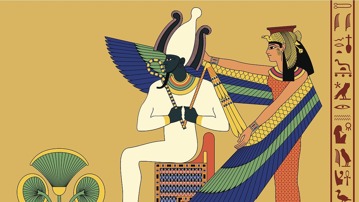 Shocking Ancient Egypt burial reveals unthinkable acts carried out on corpses after death