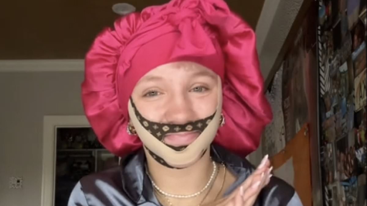 Doctors warn Gen Z's drastic anti-ageing beauty method is making their skin look WORSE