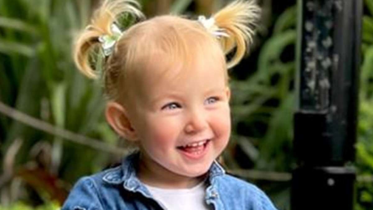 SUV driver who hit and killed two-year-old girl at family holiday park may not have been able to see her, coroner rules