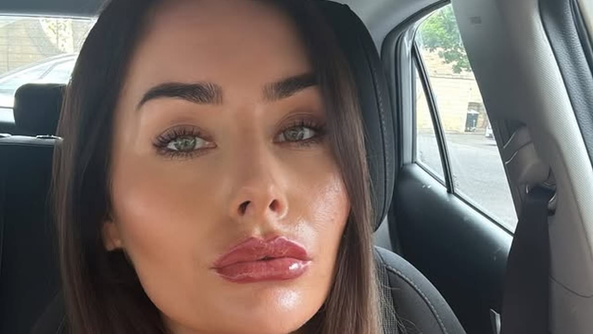 First MAFS UK 2025 star revealed as dental practice manager dubbed 'one of the most stunning in show's history' months before new series returns