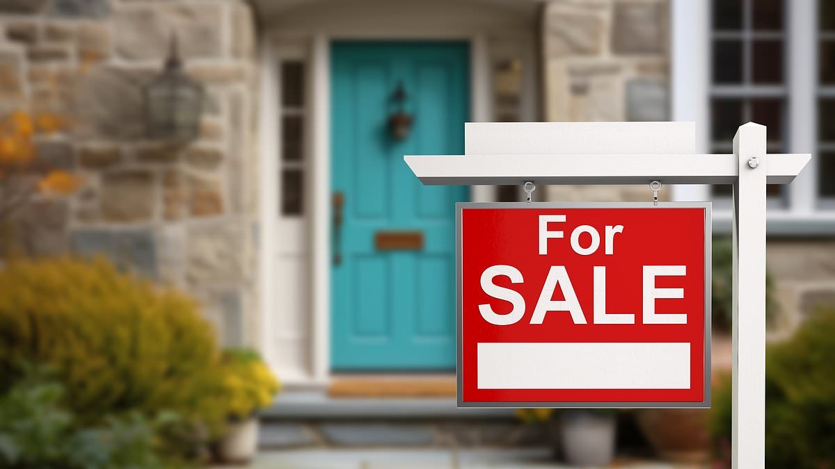 Housing market set to plunge to a 30-year low