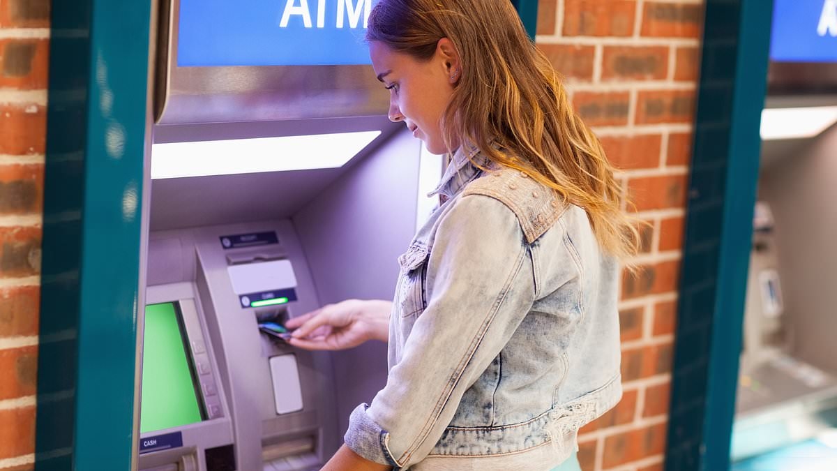 A simple new savings habit among Americans is helping the US dodge a recession... and grow their wealth