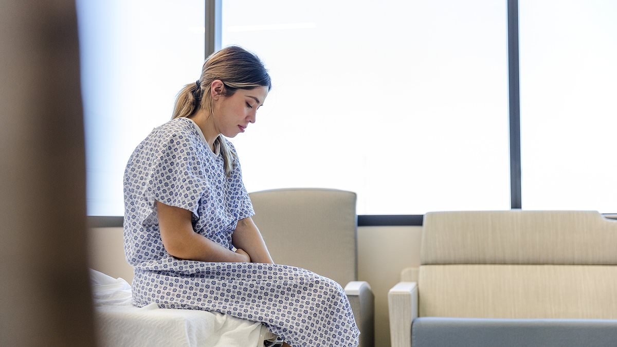 Common virus that affects 124million Americans may contribute to debilitating multiple sclerosis