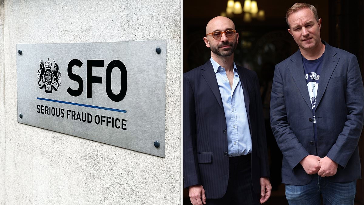 Serious Fraud Office under fire after Hayes Libor conviction is quashed by the Supreme Court