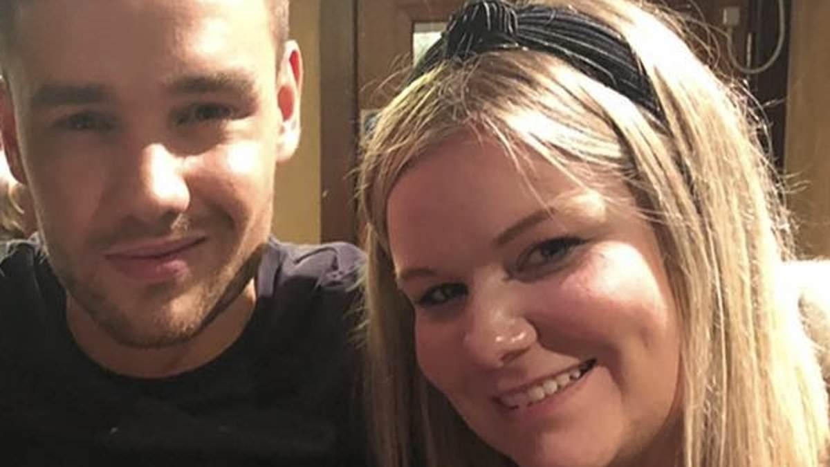 Liam Payne's sister Ruth Gibbins shares emotional tribute on 15th anniversary of One Direction - nine months after his tragic death
