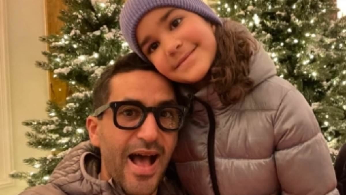 Shocking statement 'Killer dad' Luciano Frattolin made about daughter as money troubles, infidelity is revealed