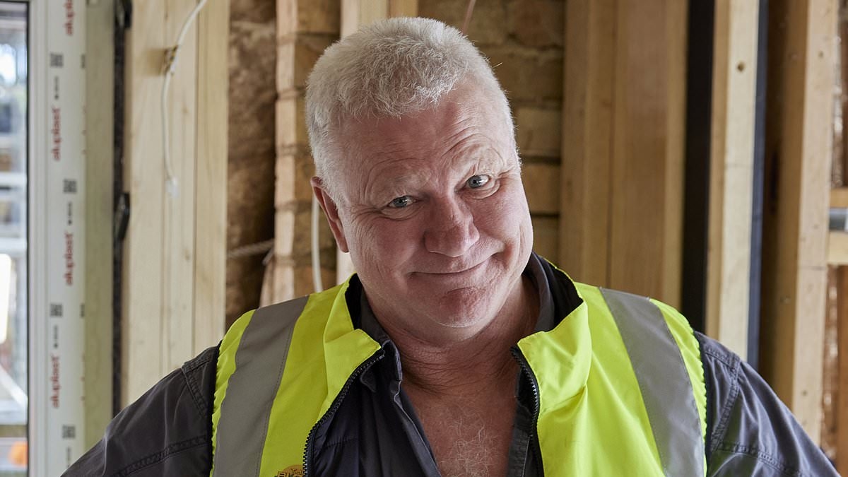 The Block's Scott Cam reveals the one thing about the show that makes him want to 'spew'