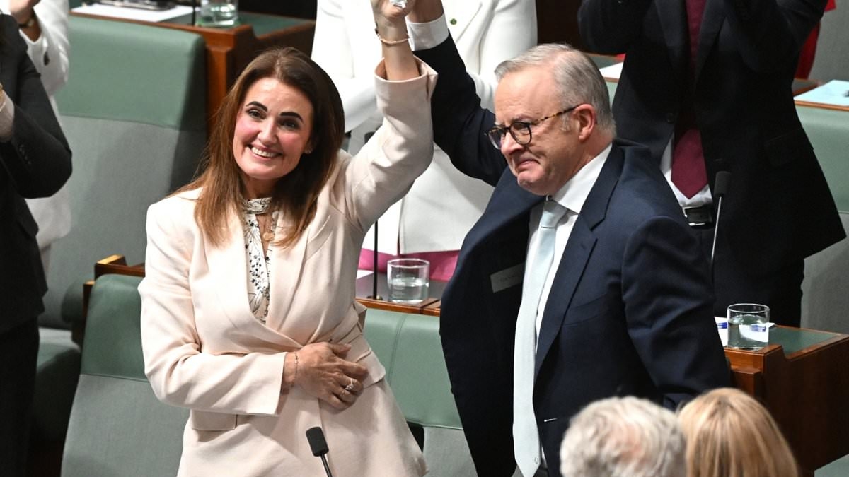 Power plays, tax fights and lost voices: PVO reveals what the first week of new parliament tells us