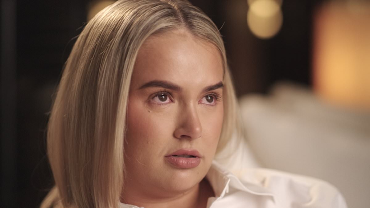 Is the tide turning on Molly-Mae Hague? Influencer dubbed this generation's Lady Di faces backlash for poor quality clothing line, 'bland' TV show, and 'always complaining'