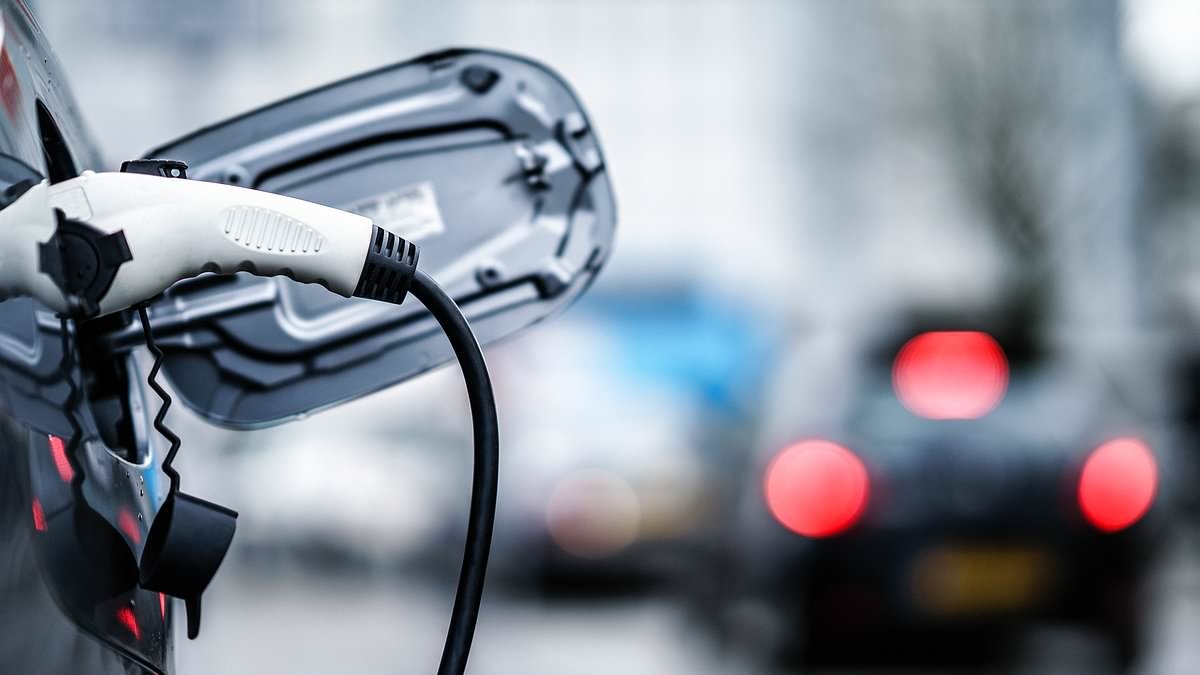 Car buyers to be told which EVs qualify for the new Electric Car Grant BEFORE 11 August