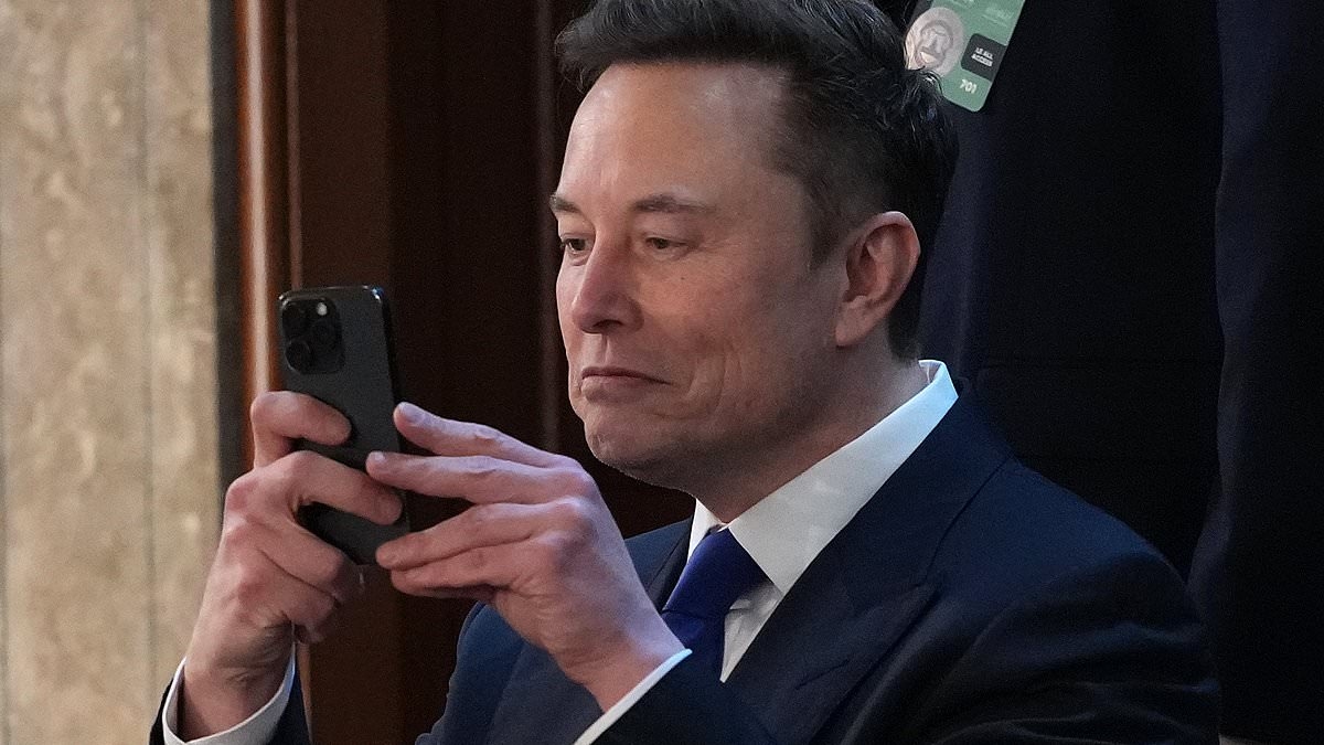 Elon Musk makes shocking announcement to revive early 2000s app