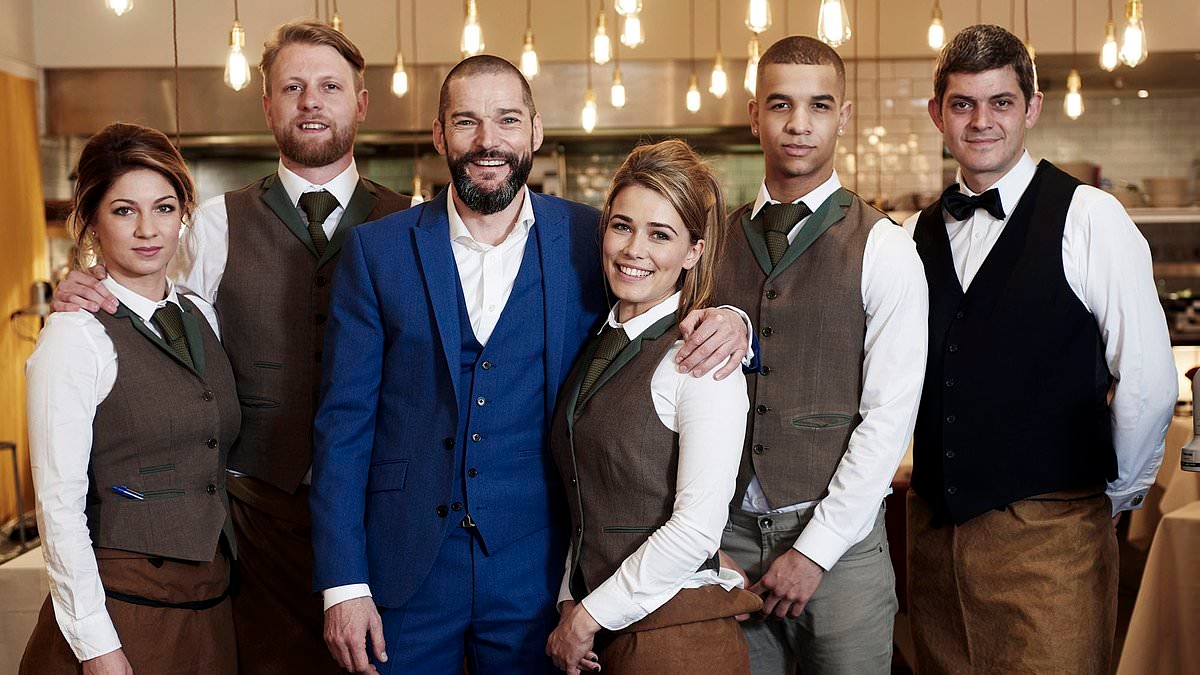 First Dates' most tragic endings - from harrowing murder-suicide that tore family apart to pageant winner who died aged 32 just months after TV debut