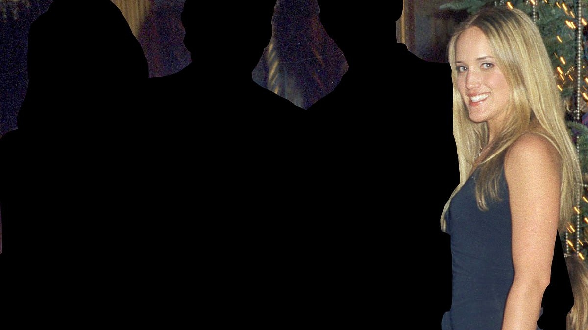 She's got a music career and is a Fox News host...can you name this Trump family member?