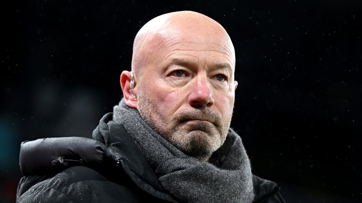 Alan Shearer takes aim at Newcastle for 'ridiculous' Alexander Isak injury briefing just hours before transfer bombshell as club legend suggests star striker WILL leave this summer
