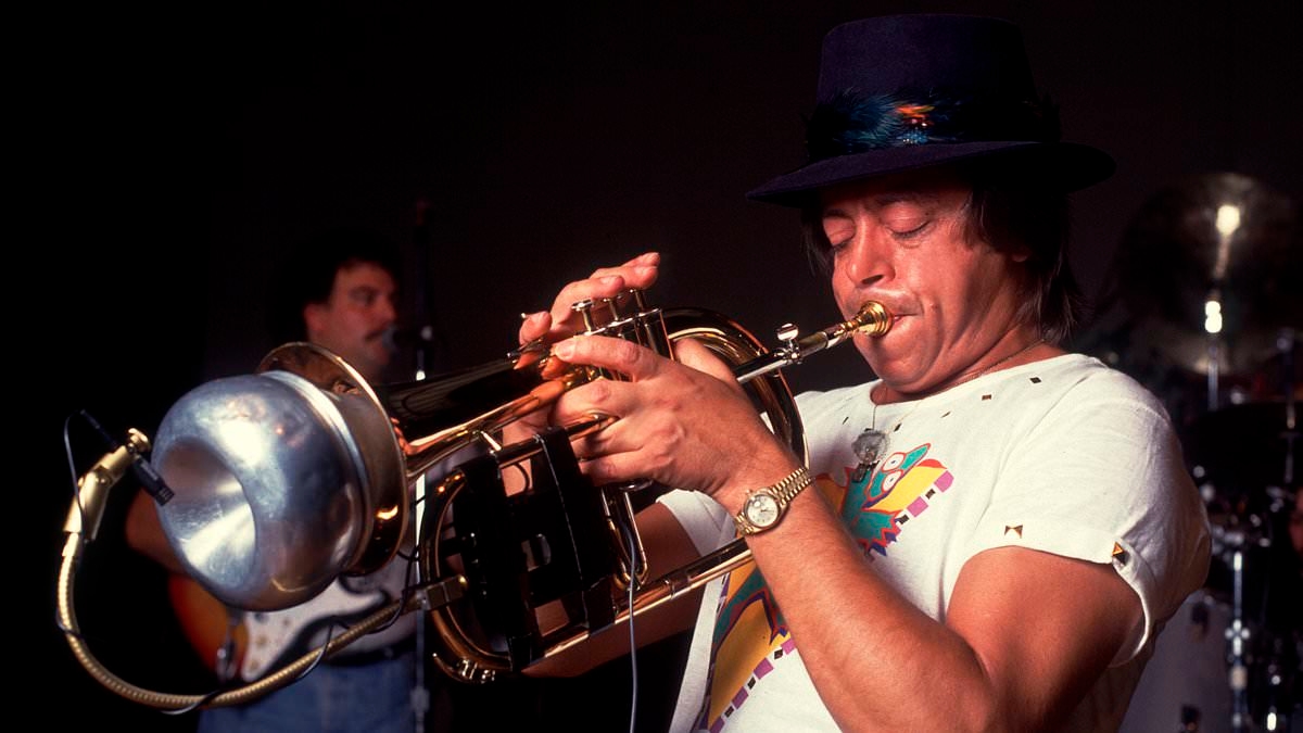 Grammy-winning jazz musician Chuck Mangione behind hit single Feels So Good dead at 84
