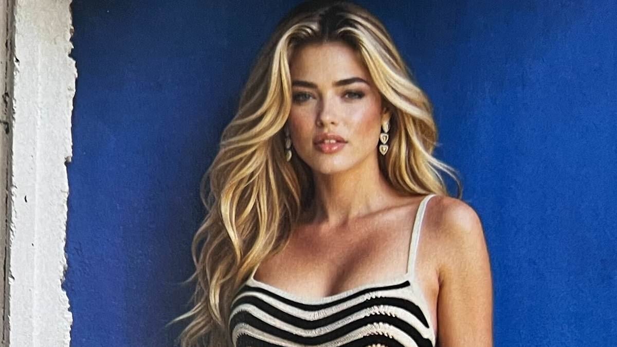 Vogue readers furious after spotting 'disturbing' AI models in an ad in the prestigious magazine