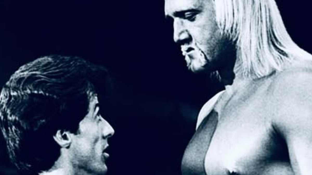 Sylvester Stallone leads Hollywood tributes to Hulk Hogan after WWE icon's death at 71