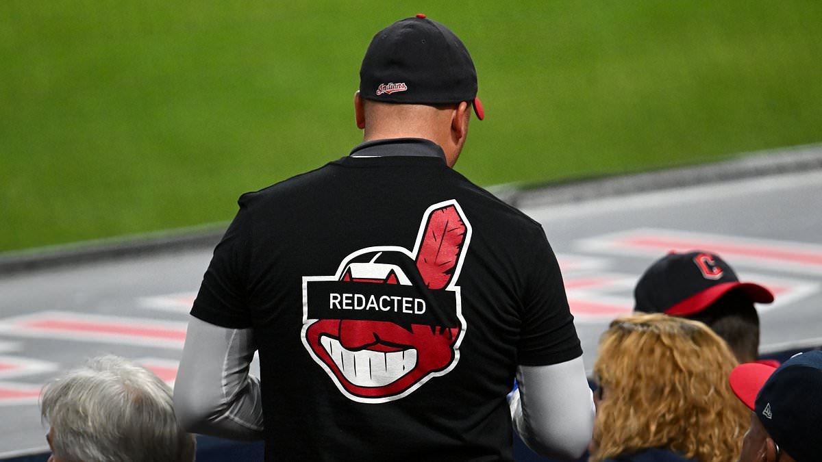 Ex-Cleveland manager Terry Francona's blunt response to Trump after President attacked Guardians' name change