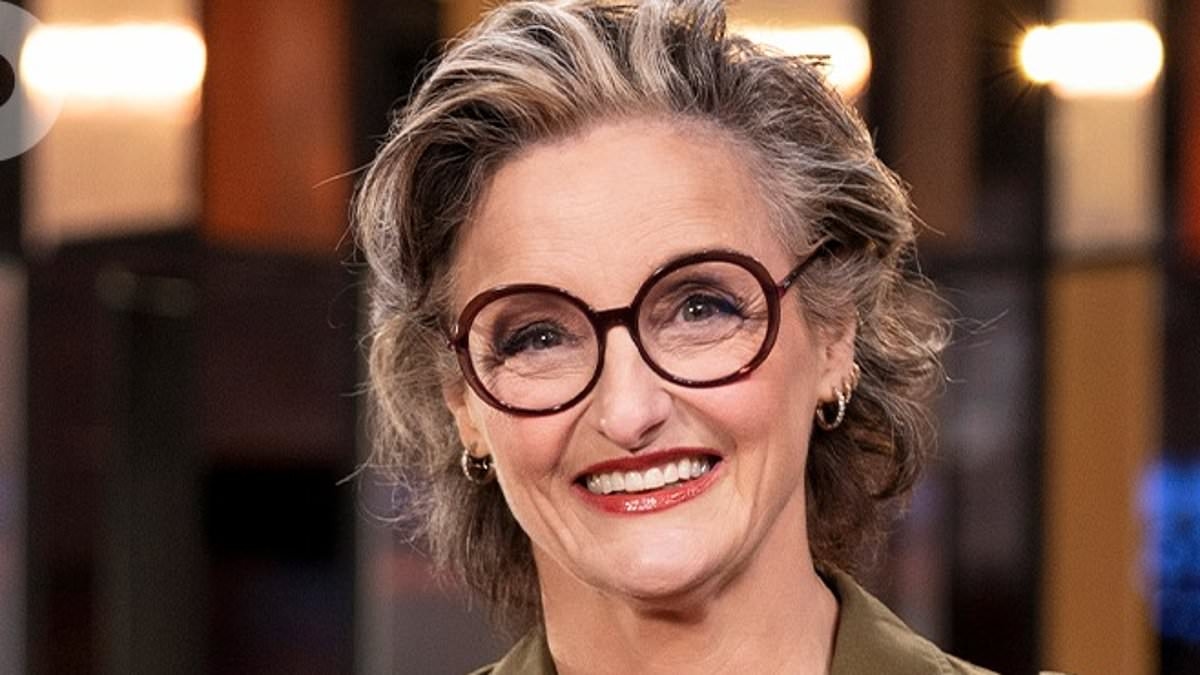 Julie Goodwin shows off her dramatic weight loss transformation ahead of MasterChef Australia return