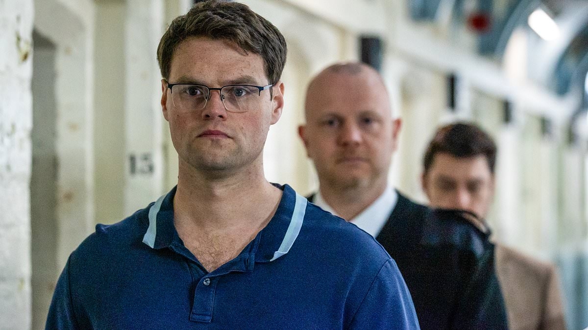 CHRISTOPHER STEVENS reviews Unforgivable on BBC2: Shocking but powerful, this was even tougher to watch than Adolescence