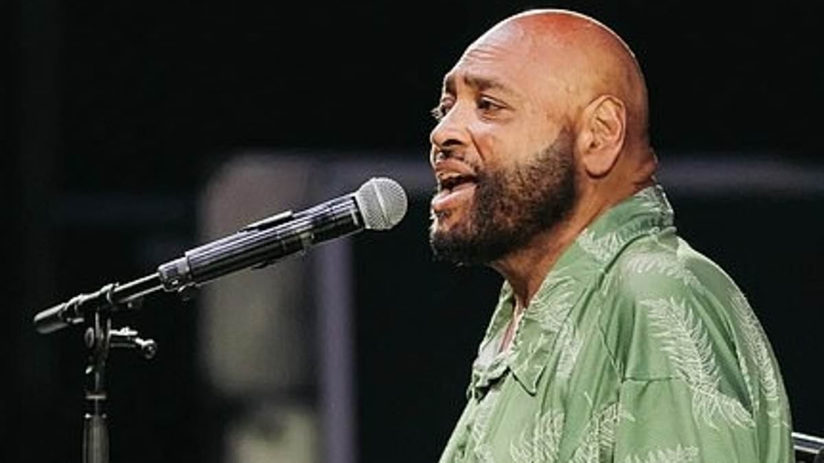 Host of NRL stars mourn the 'King of Island Reggae' who is credited for unifying the Pacific