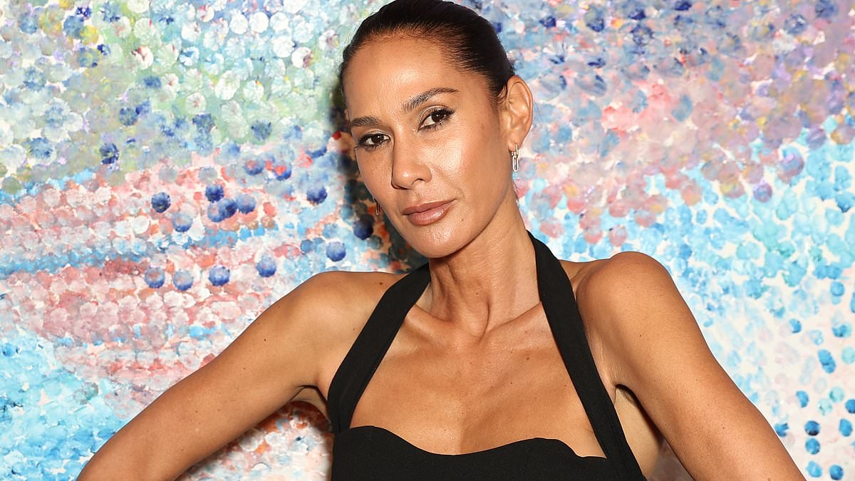 Lindy Klim makes shock confession about her living conditions after fleeing Bali and leaving husband