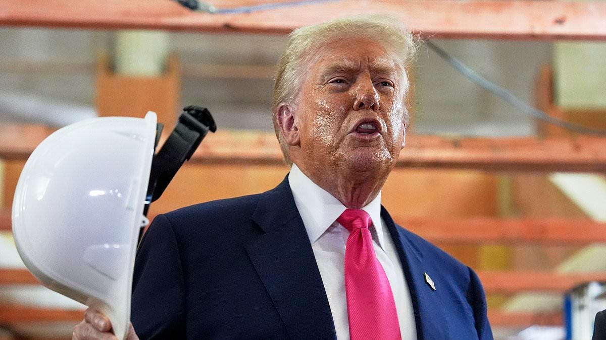 Trump's FCC approves $8 billion Paramount merger with Skydance after CBS cancels Colbert