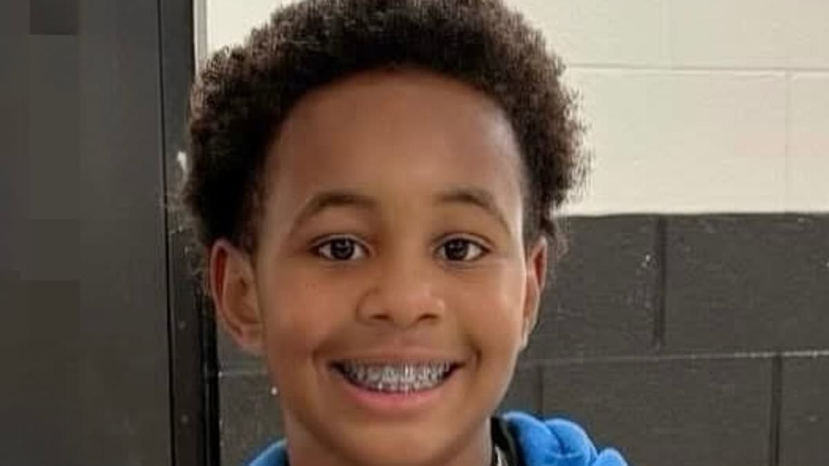 Family in shock after 12-year-old dies from brain-eating amoeba after swimming in lake