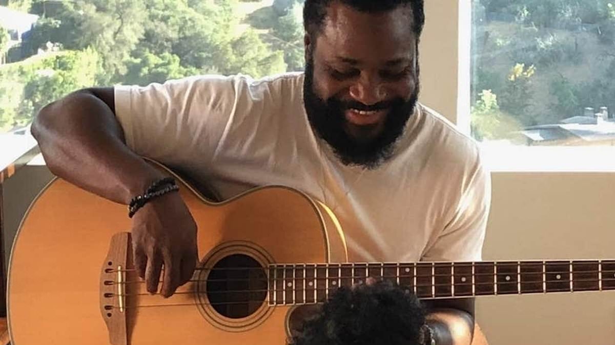Malcolm-Jamal Warner drowning takes new twist after late Cosby Show star's daughter was said to be with him