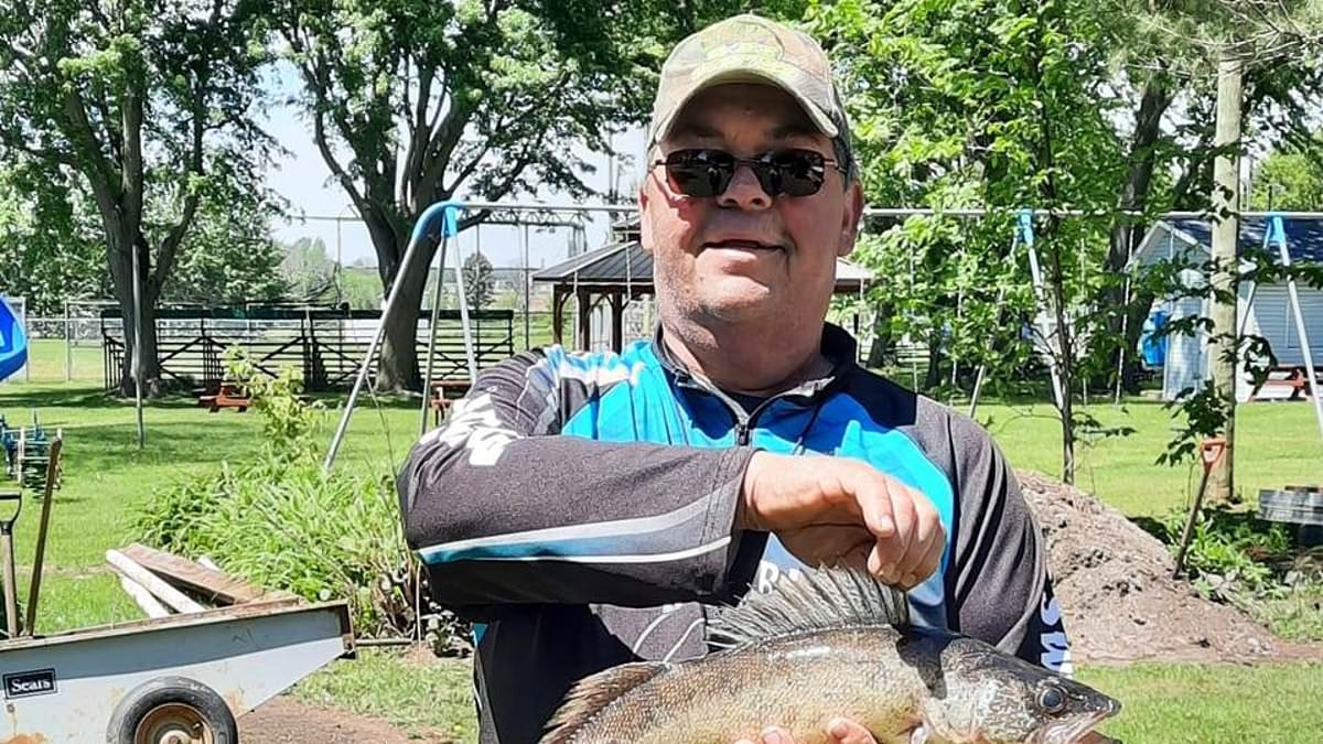 Fisherman reportedly detained by US coast guard in Canadian waters