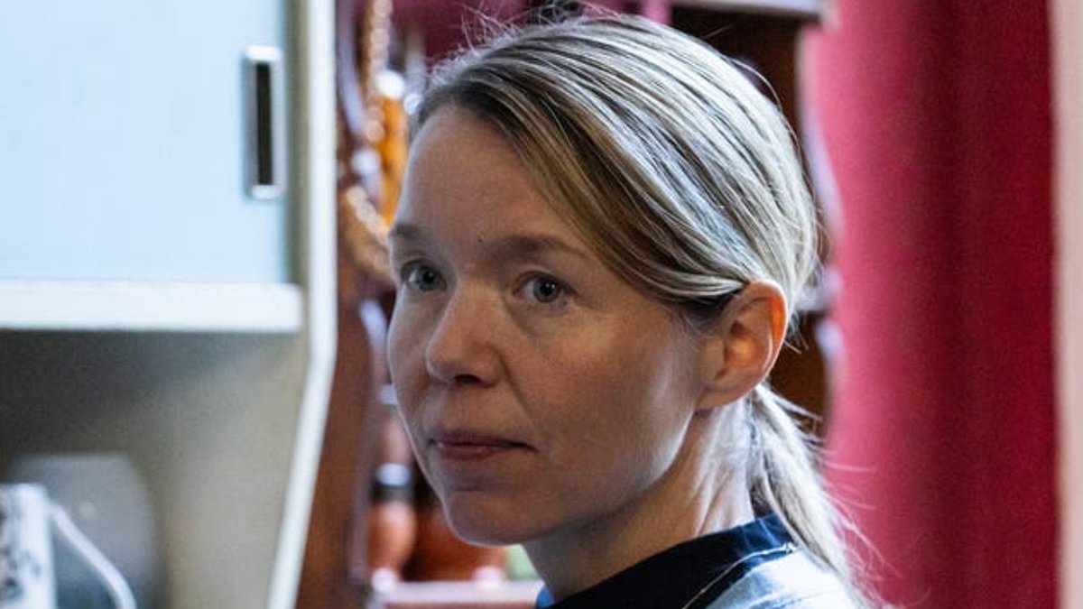 Unforgivable viewers in tears as they say the same thing about new BBC drama that was 'difficult to watch'