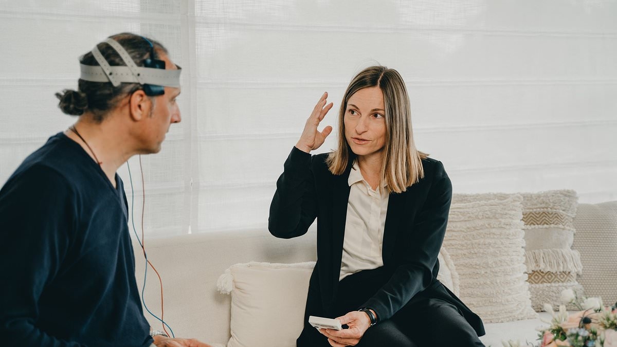 I'm a psychotherapist who treats A-list celebrities - can you guess the psychological problem they ALL suffer from?