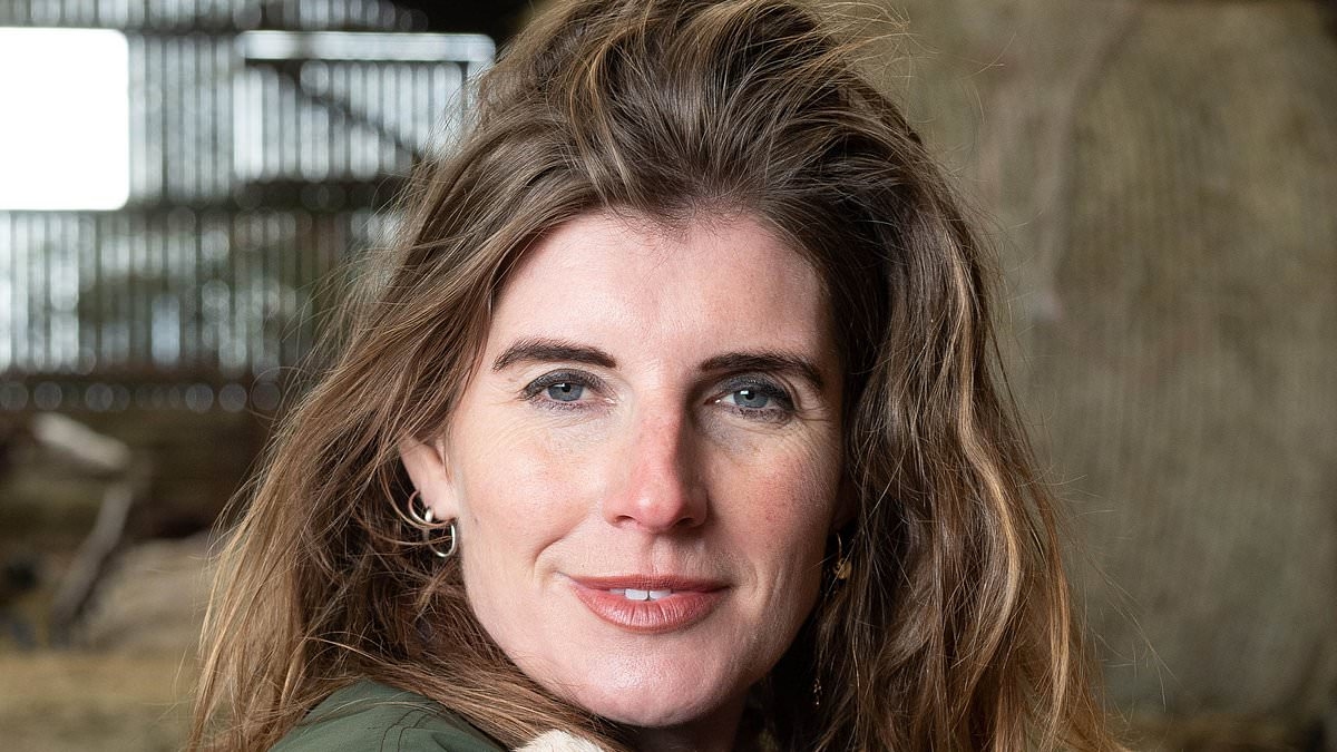 Amanda Owen shocks fans as she opens up about new career move away from Ravenseat Farm