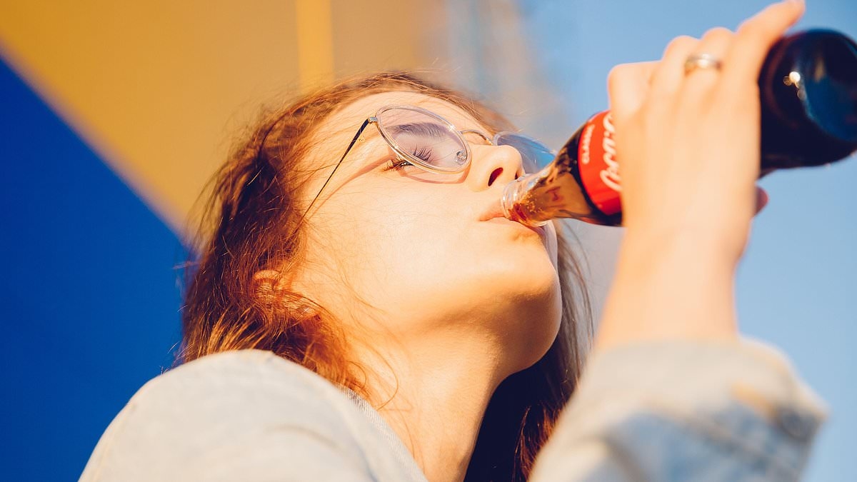 People are just discovering what 'farmer's coke' is