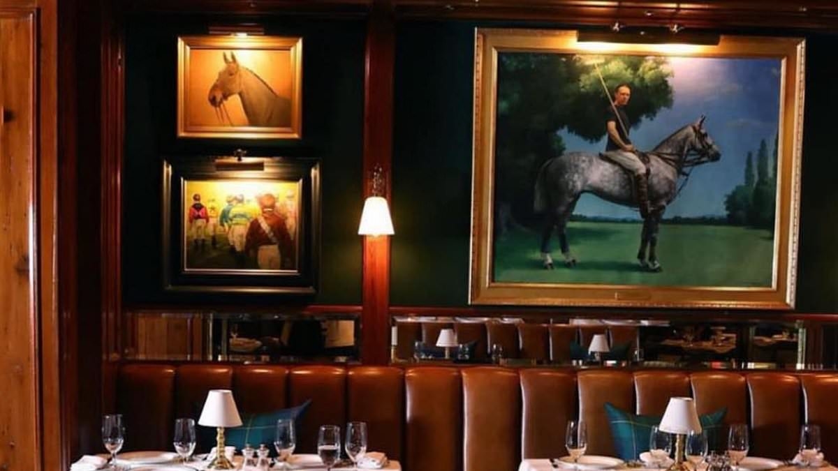 Waiter's bombshell claim New York's hottest restaurant is a hotbed of sexual depravity: Cocaine in spray bottles and 'anything goes'