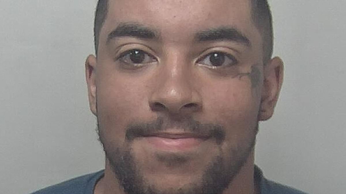 Pub chef who sexually assaulted and murdered artist as she walked dog gets six more years in jail