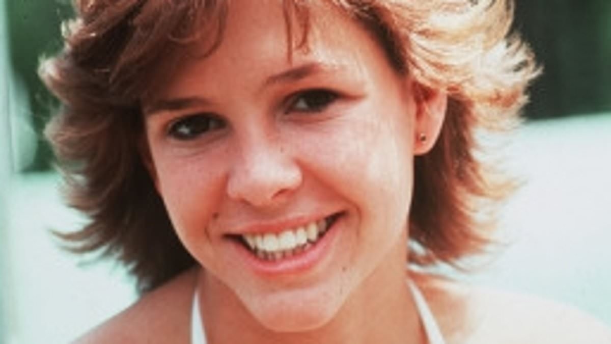 Kristy McNichol, 62, was a BIG teen star who worked with Matt Dillon and Tatum O'Neal... see her now