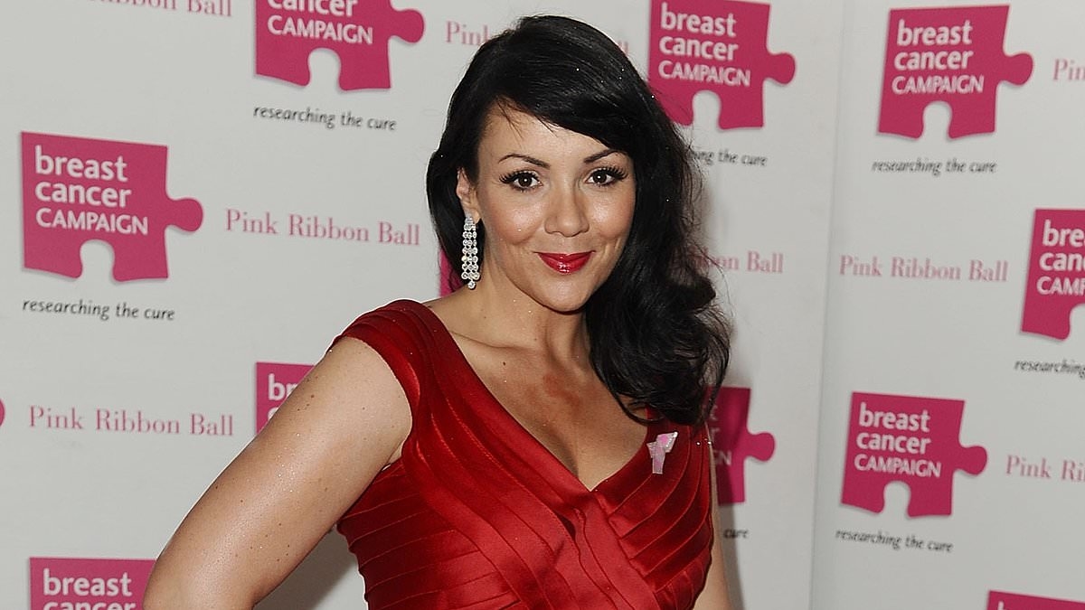 'She's an absolute nightmare!': Why those who know Martine McCutcheon aren't surprised she's gone bankrupt, as they whisper truth about her marriage and deliver damning verdict to GRANT TUCKER
