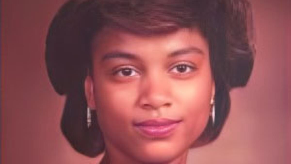 Famous missing person 'found alive' after cops discover woman with amnesia... but now they've lost her AGAIN