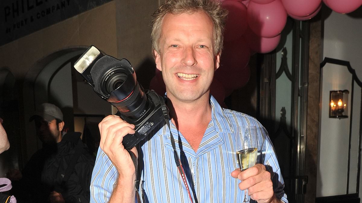 How Kate helped bring Coronation pictures to life – by royal snapper: RICHARD EDEN'S DIARY