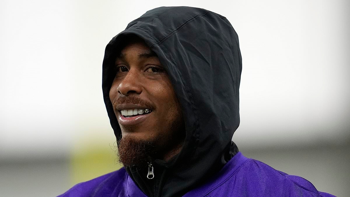 Justin Jefferson hands Minnesota Vikings a big scare with recurring injury worry