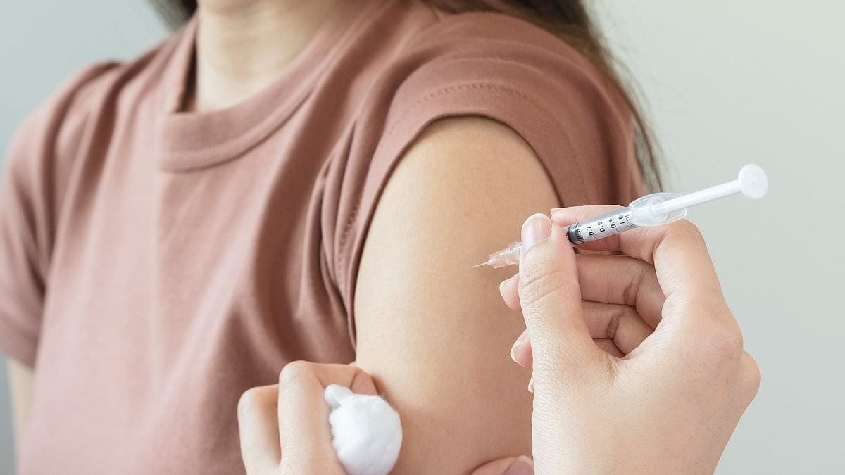 'Aggressive mandate' of Covid vaccines was 'probably a bad idea' as new study reveals WHO mandated blanket vaccination saved 'fewer lives than expected'