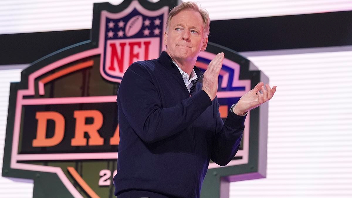 NFL rocked by Super Bowl scandal with around 100 players facing possible suspension