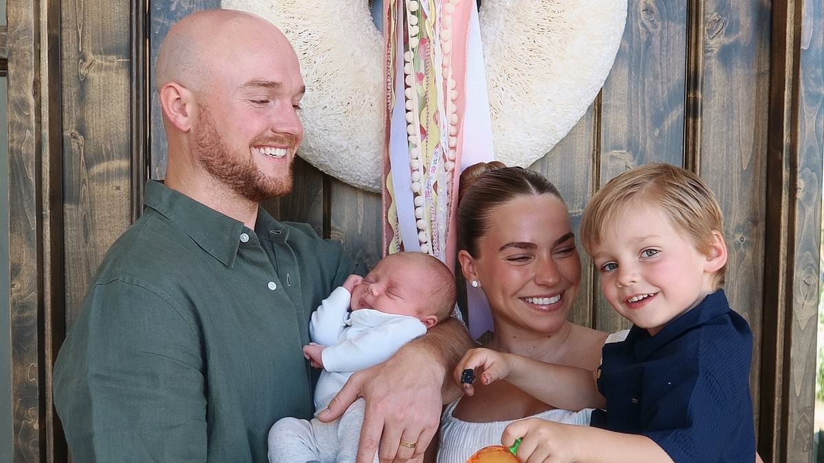 Influencer Emilie Kiser's husband dodges criminal charges after son, 3, drowned on his watch