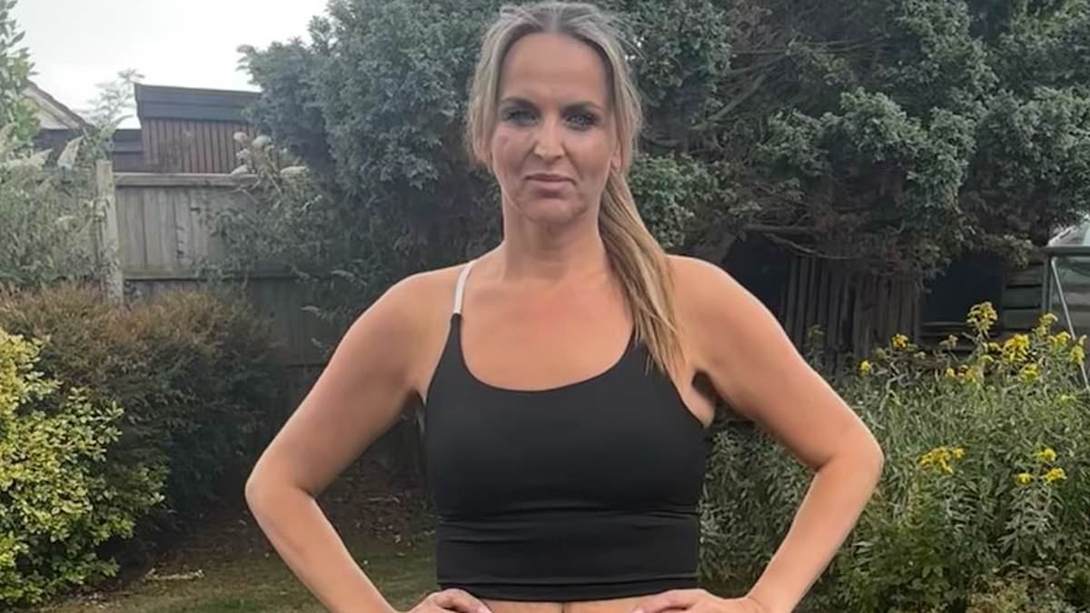 This is the surprising positive side-effect of Mounjaro that's transforming users' lives - and why experts are now calling for slim people to get the drug