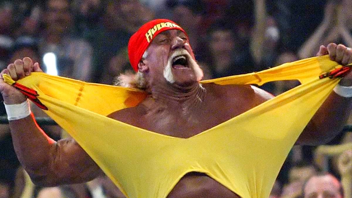 Hulk Hogan's close friend reveals heartbreaking regret over decision he took days before WWE icon's death