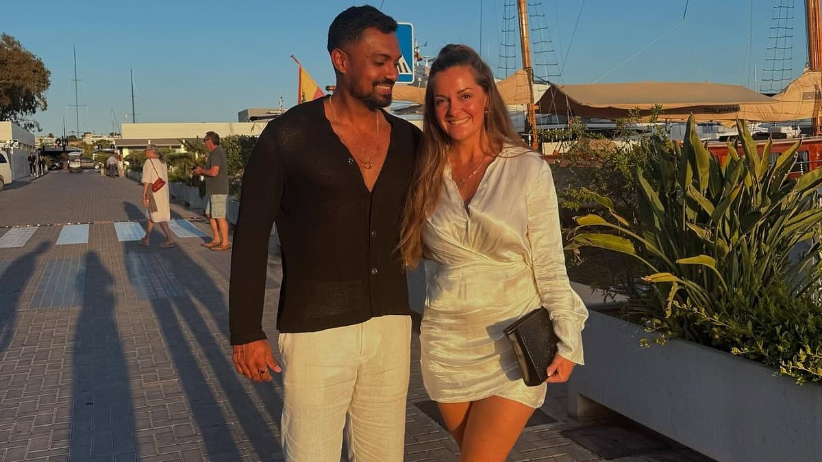 Cricket star jokes about sexual assault trial he faced in Sydney as he goes Instagram official with his new love