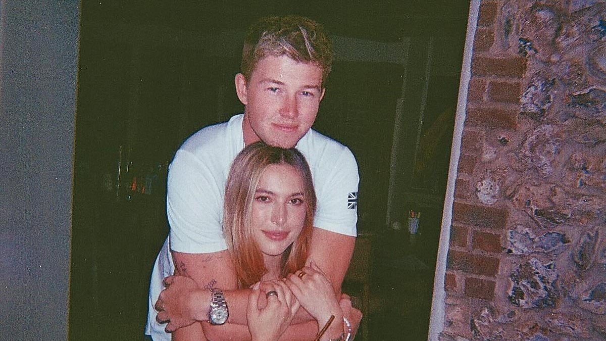 Who is Harry Charles? Eve Jobs's husband is gold-winning Olympian showjumper with estimated net worth of '$2.5 million'- as couple tie the knot in idyllic Cotswolds wedding