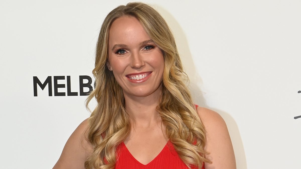 Caroline Wozniacki announces major personal news one year on from ex Rory McIlroy's divorce drama