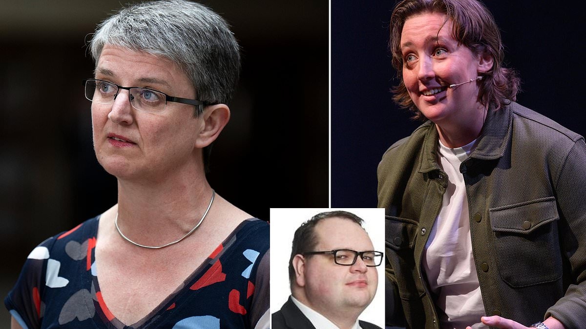STEPHEN DAISLEY: The out-of-touch political dreamers who've now been handed a rude awakening by reality